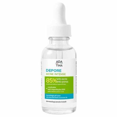 Imagem de Sérum Facial Ada Tina Depore Acne Intense, 30ml