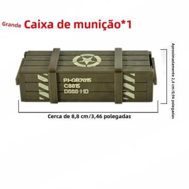 Imagem de Peças De Metal Para Upgrade De Carro RC C8815: Eixo De Transmissão E A