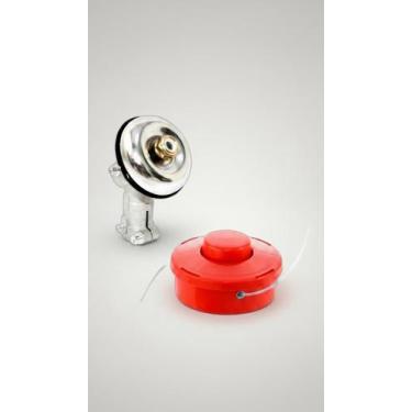 Imagem de Caixa Transmissão Roçadeira 26mm 9 Estrias - Congratulations Store