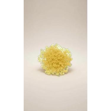 Imagem de Mini Borrachas Elásticas para Laços 5/16 - 1000 Unidades - Congratulat