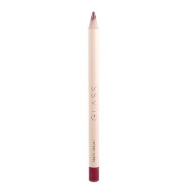 Imagem de Lápis de Contorno Labial Glass - RUBY ROSE -, LL05