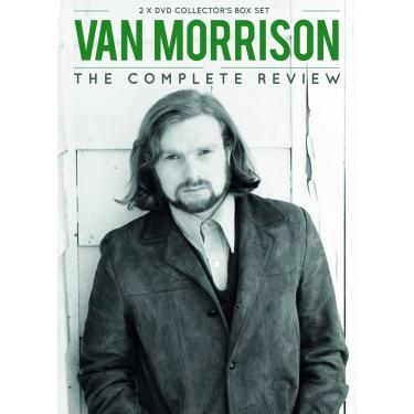 Imagem de Morrison, Van - The Complete Review
