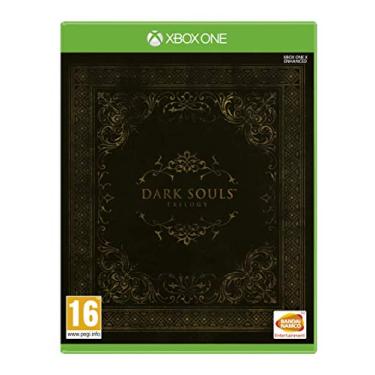 Imagem de Dark Souls Trilogy (Xbox One)