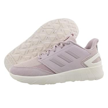 Imagem de adidas Women's Questarstrike X Running Shoes Ice Purple/Ice Purple/LGranite 7
