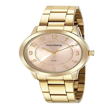 Imagem de REL PULSO MONDAINE 99582LPMVDE2