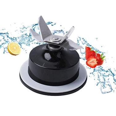 Imagem de Lâmina e junta para liquidificador 990140200 para Hamilton Beach 990140200 908 909 939 peça