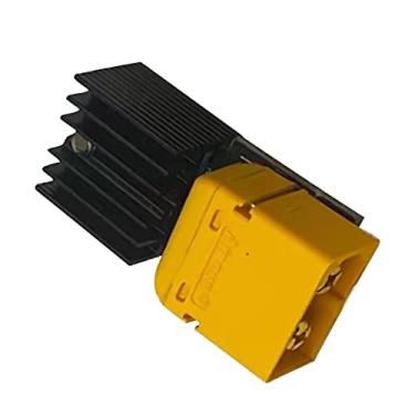 Imagem de MOOKEENONE Smart LiPo Battery Discharger to Storage Voltage for 2S-6S RC FPV Drone Battery