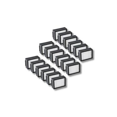 Imagem de JoyBros 18-Pack HEPA Filters Replacement Compatible for iRobot Roomba I & E Series i7 i7+/plus i3 i3+ i4 i6 i6+ i8 i8+ E5 E6 E7 Robot Vacuum Cleaner