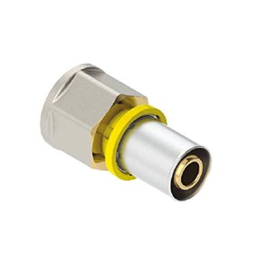 Imagem de Conector Fêmea 1/2 X 16 mm Emmeti