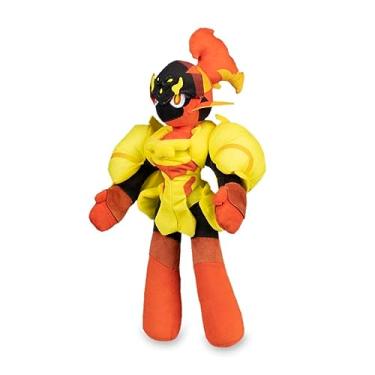 Imagem de Pokemon Center Armarouge Poké Plush - 15 In.