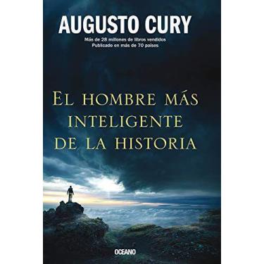 Imagem de Livro Hombre Mas Inteligente De La Historia - Cury Augusto (