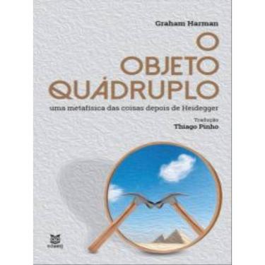 Imagem de O Objeto Quádruplo