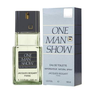 Imagem de Perfume One Man Show Jacques Bogart eau toilette 100ml