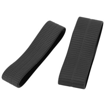 Imagem de Anel de Borracha da Lente, Punho de Foco de Zoom da Lente, Tamanho Preciso e Alta Elasticidade para Lente 70-200mm F2.8 IS