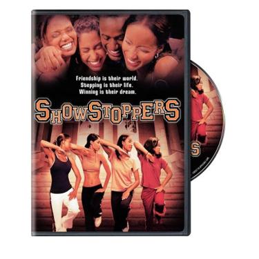 Imagem de Showstoppers (DVD)