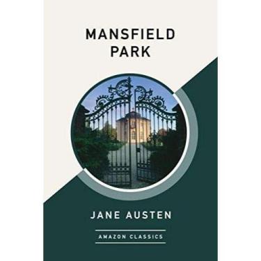 Imagem de Mansfield Park - Martin Claret
