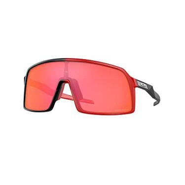 Imagem de Óculos Ciclismo Oakley Sutro Prizm Trail Torch