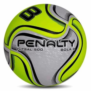Imagem de Bola De Futsal Penalty 8 X