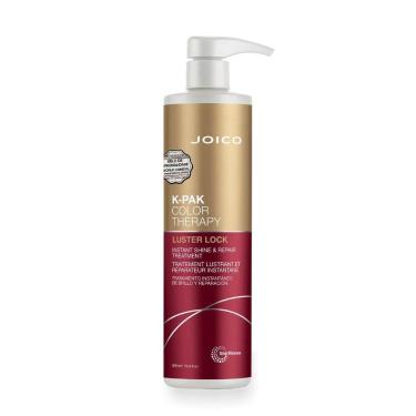 Imagem de Máscara K-PAK Color Therapy Luster Lock  Smart Release 500ml