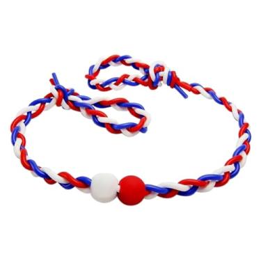 Imagem de UGPLM Corda para prática de balanço de golfe, treinador de balanço de golfe, presentes para o dia dos pais, ferramenta de treinamento auxiliar, auxílio para