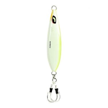 Imagem de Shimano Inc. Butterfly Wing Fall 80G CHARTW