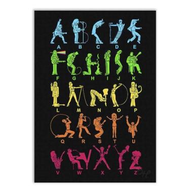 Imagem de Placas Decorativas Musica Violão Guitarra Rock Piano Varios Modelos Instrumentos Decoração Quarto Sala Escritório