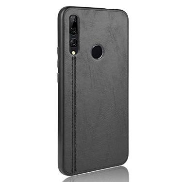 Imagem de Capa para celular Huawei Enjoy 10 Plus, capa robusta com proteção de 360° para Huawei Enjoy 10 Plus