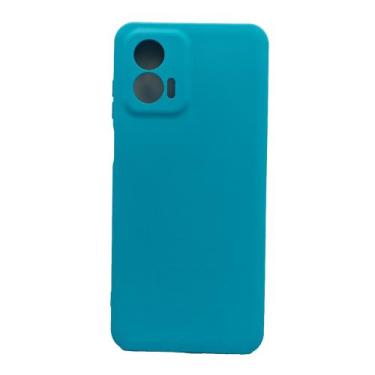 Imagem de Capinha Capa Compatível Com MOTOROLA moto g73 5g Tela 6.5 case Aveluda