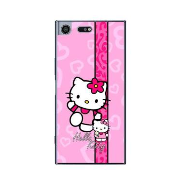 Imagem de Capa Adesivo Skin378 Verso Para Sony Xperia Xz Premium - KawaSkin