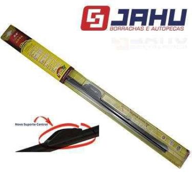 Imagem de Palheta Do Para-brisa Dianteiro Slim 24 Suporte Central Uno trafic cor