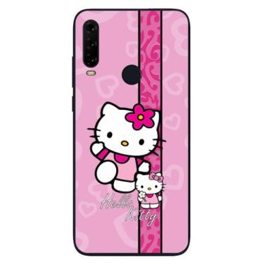 Imagem de Capa Adesivo Skin378 Verso Para Philco Hit P10 - KawaSkin