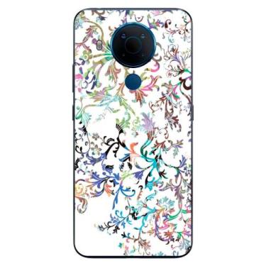 Imagem de Capa Adesivo Skin106 Verso Para Nokia 5.4 - KawaSkin