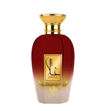 Imagem de Ghala Al Wataniah Eau de Parfum Feminino-100 ml - alwataniah