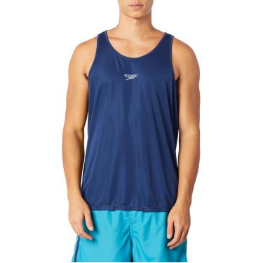 Imagem de Speedo Regata Basic Interlock, Masculina