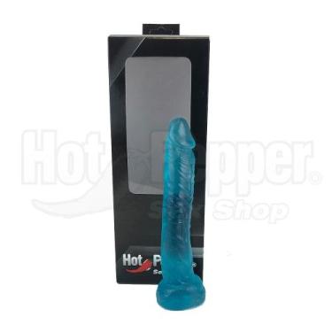 Imagem de Baby Gel Azul Maciço - Desirê
