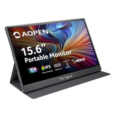Imagem de Acer AOPEN PM1 16PM1Q Bbmiuux 15,6" 1920 x 1080 monitor