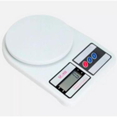Imagem de Balanca Digital Cozinha 1g a 10kg Fitness Alta Precisao Casa Comida Sa