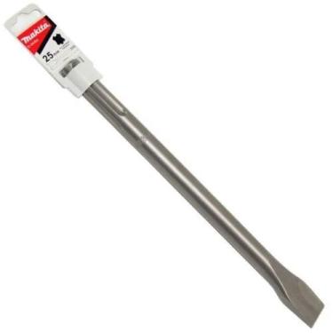 Imagem de Talhadeira Sds-max Em Aco 25x400mm D34469 Makita
