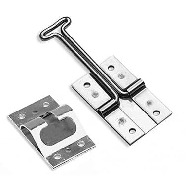 Imagem de Engenheiros de frota genuínos 10 cm Trava em T - 022-01022