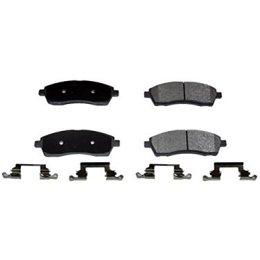 Imagem de Monroe Pastilhas de freio semimetálicas FX757 ProSolution