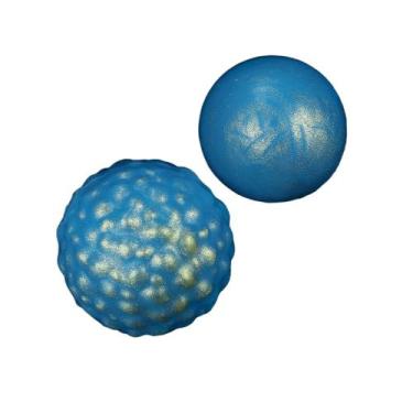Imagem de Bolas de Pompoarismo Ocean's Toner - Lovetoy, Azul