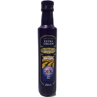 Imagem de Azeite condimentado Prosperato Alho Roxo 250ml