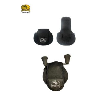 Imagem de Capa Protetora Para Carretilha Perfil Baixo Lizard- Neoprene