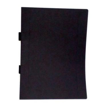 Imagem de Pasta Proposta Preta 32.5x24cm Delucas, Unico