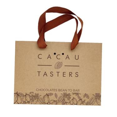 Imagem de Sacola personalizada - Alex serigrafia 