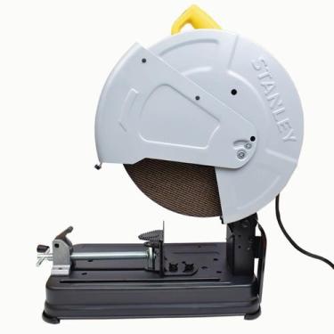 Imagem de Serra Policorte 14' 2000W Profissional Stanley - STANLEY MAQ