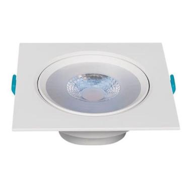 Imagem de Embutido Led Easy Par 30 12w Branco Quente 30g 920lm Direcionável Stel