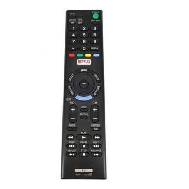 Imagem de Controle Compatível Sony Kdl-32w607d Kdl-32w605d Kdl-32w600d - MB TECH