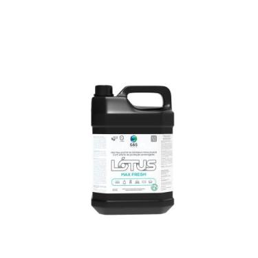 Imagem de Max Fresh Neutralizador De Odores Lotus- 5l - GS Home Solutions