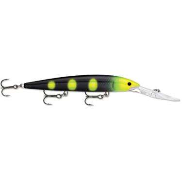 Imagem de Rapala DHJ14NTR- Deep Husky Jerk 14 Night Terror